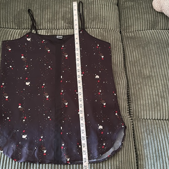 Roxy Top - Picture 6 of 6